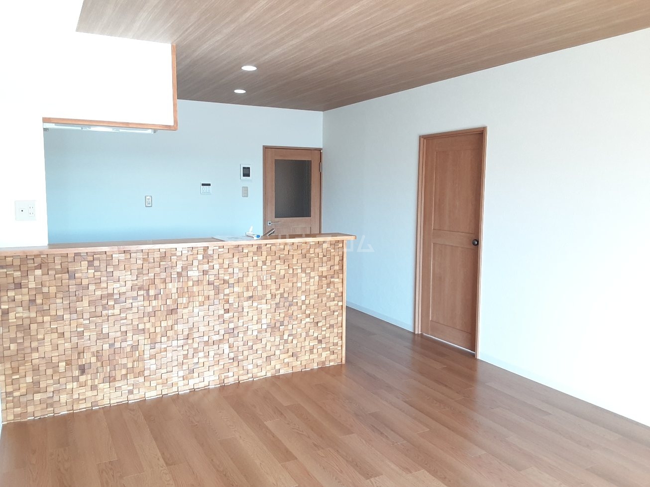 7/30 リビング/ダイニング