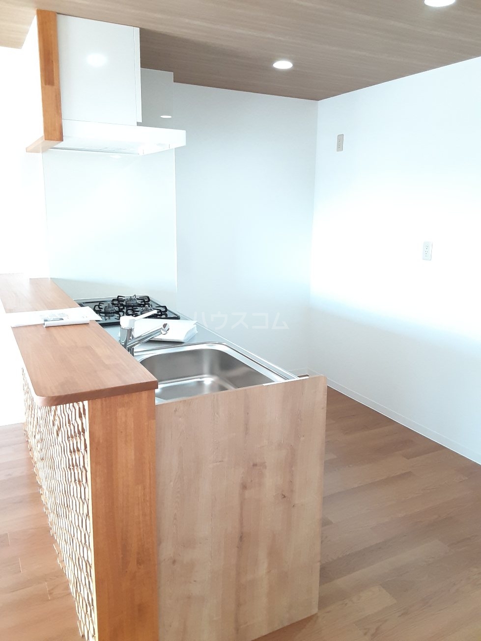 15/30 キッチン