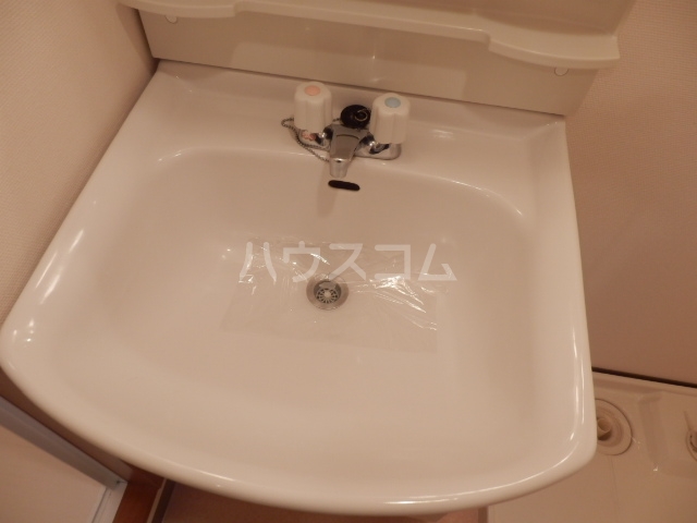 13/28 洗面