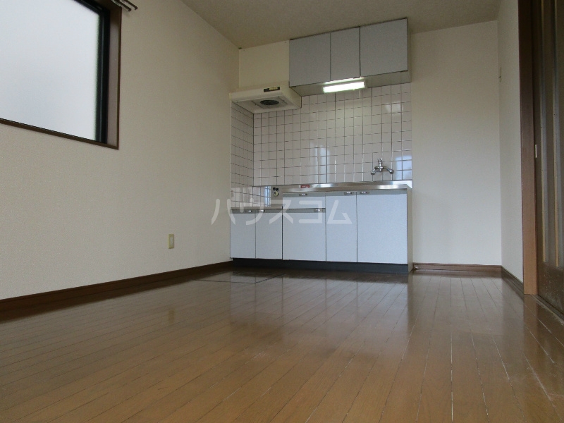 4/28 リビング/ダイニング