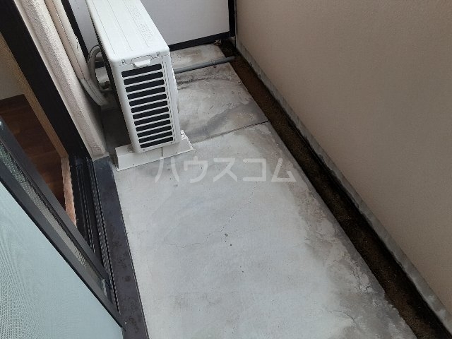 13/28 バルコニー