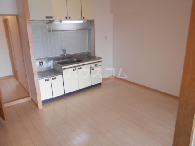 3/20 リビング/ダイニング