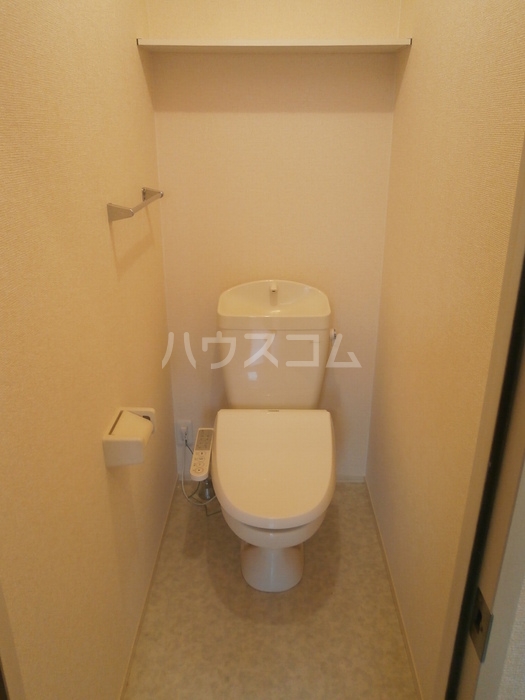 13/20 トイレ
