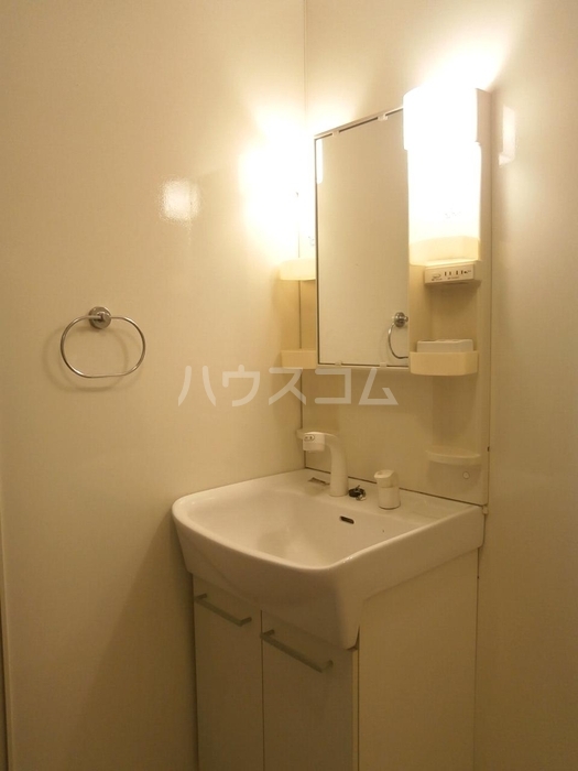 14/20 洗面