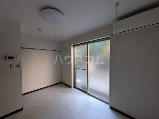 4/24 リビング/ダイニング