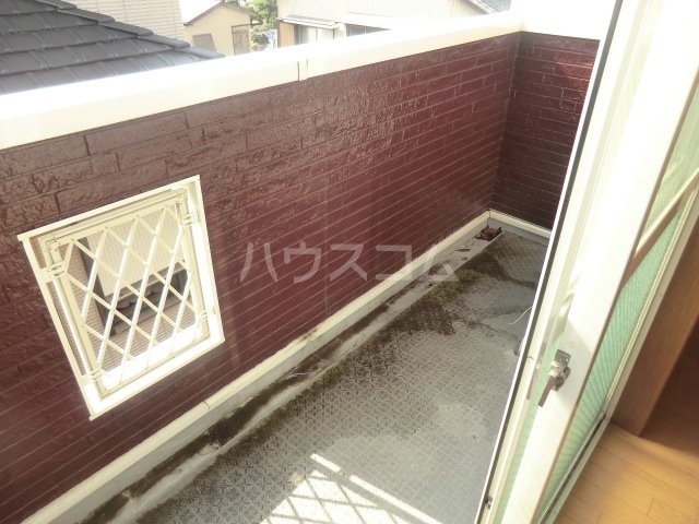 16/30 バルコニー