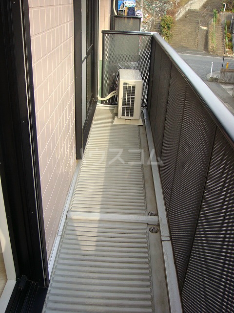 26/30 バルコニー