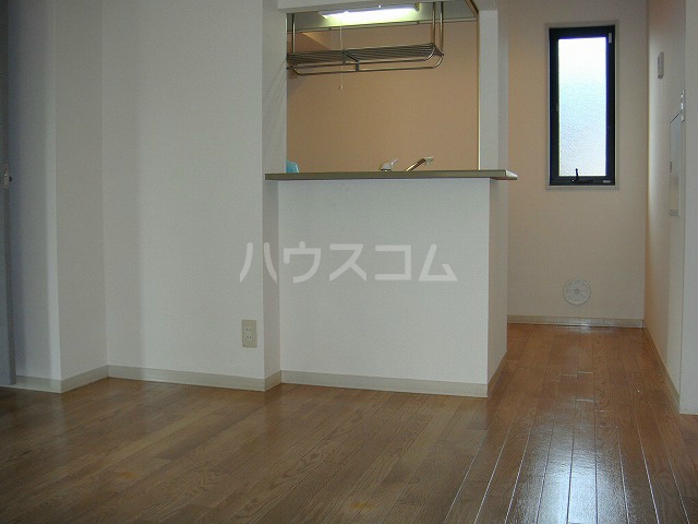 4/30 リビング/ダイニング