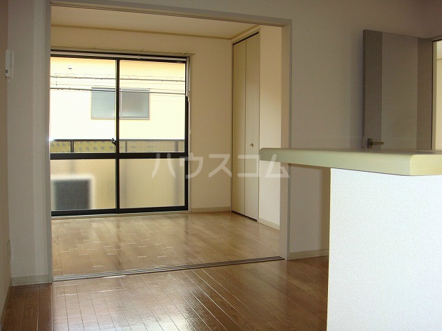 5/30 リビング/ダイニング