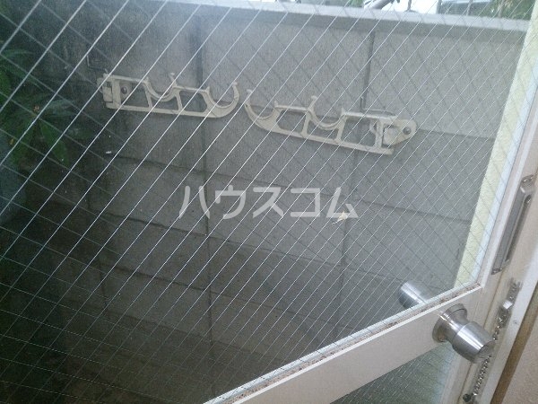 13/19 バルコニー