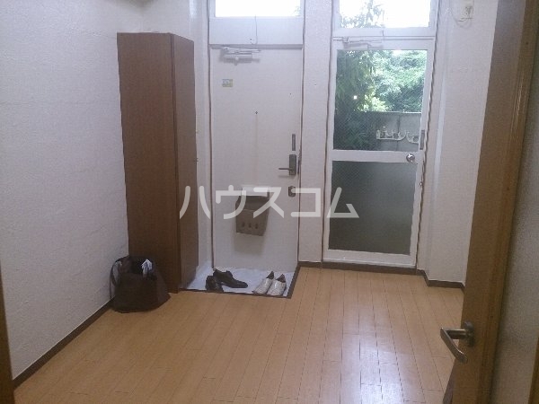 3/19 リビング/ダイニング