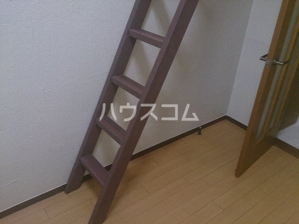 4/19 室内