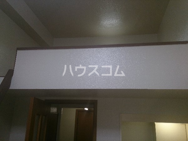 6/19 寝室