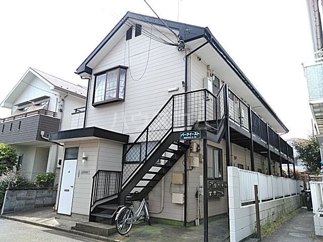 1/22 外観