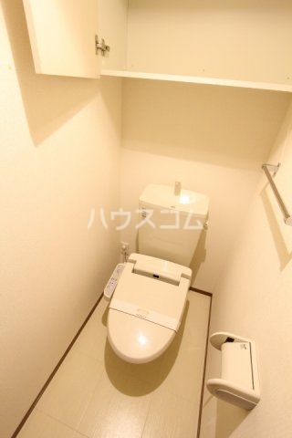 14/30 トイレ