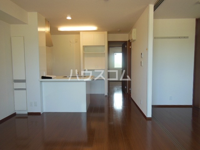 5/30 リビング/ダイニング