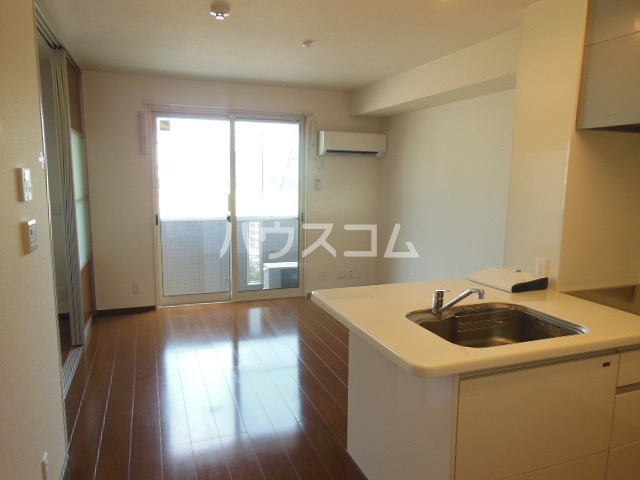 3/30 リビング/ダイニング