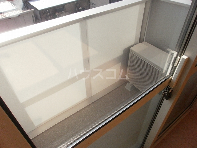 16/30 バルコニー