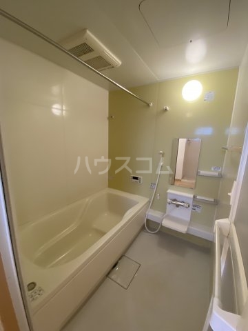 12/30 浴室