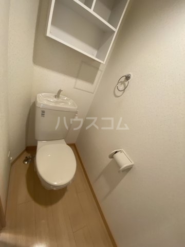 14/30 トイレ