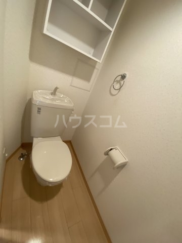 13/30 トイレ