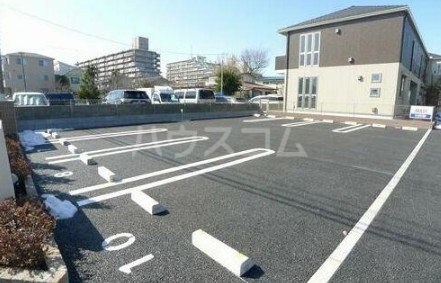 19/24 駐車場