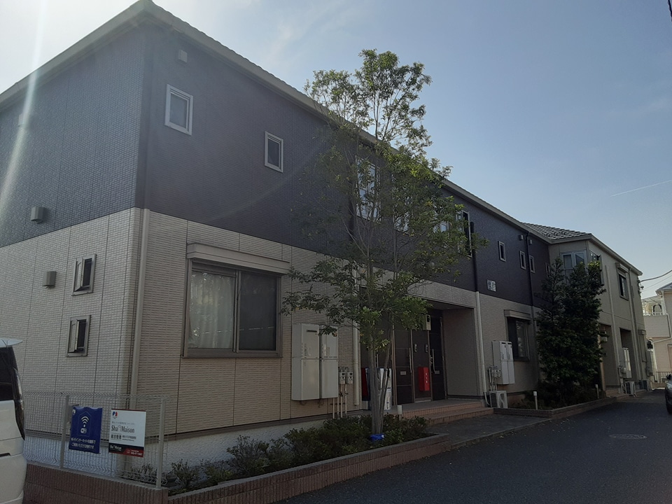 1/24 外観