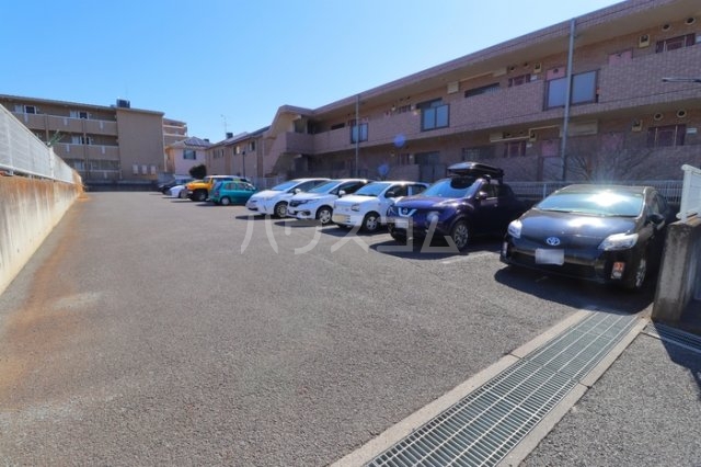 19/24 駐車場