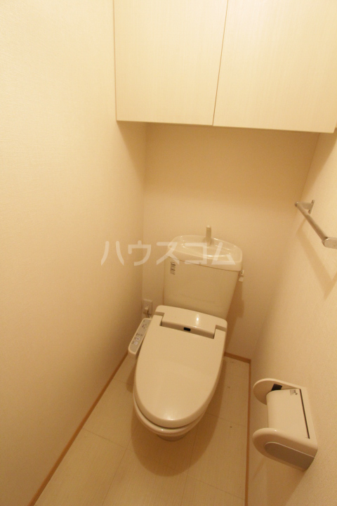 14/30 トイレ