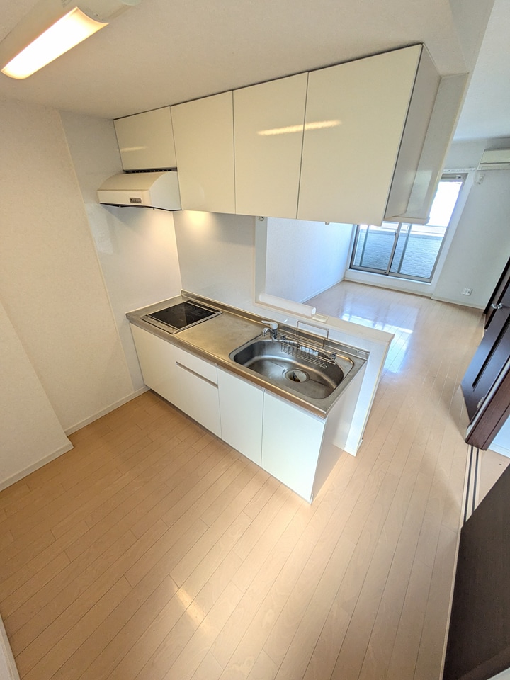 10/29 キッチン