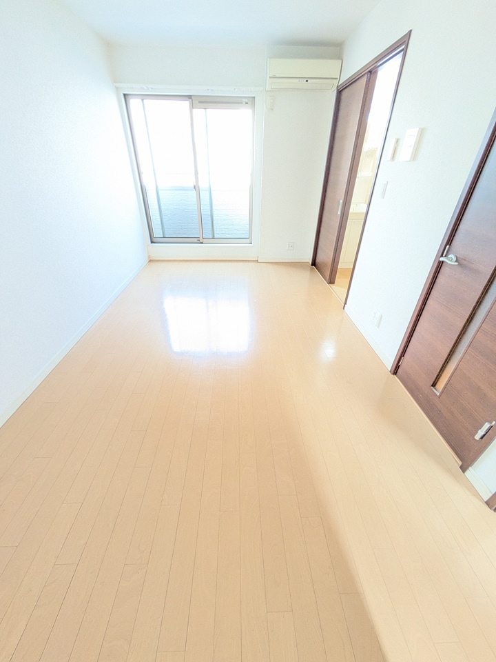 3/29 リビング/ダイニング