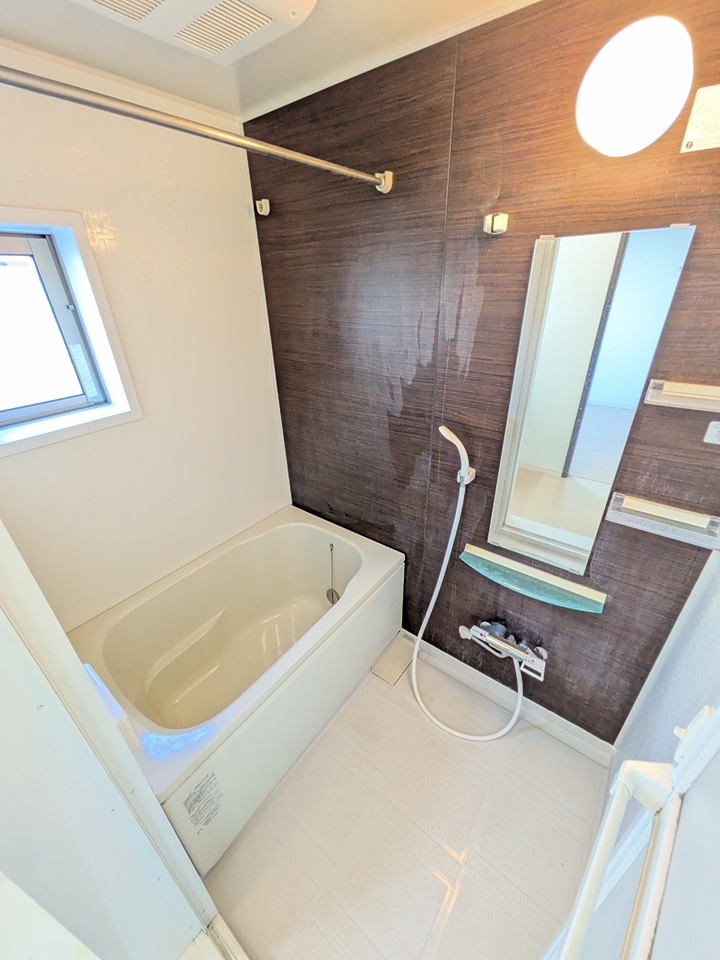11/29 浴室