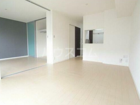 6/17 リビング/ダイニング