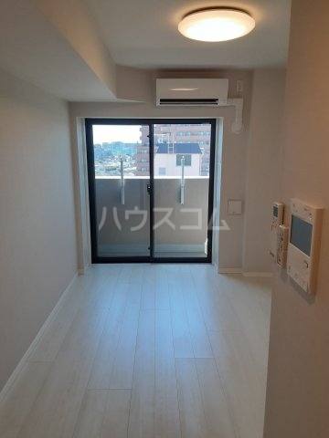 4/18 室内