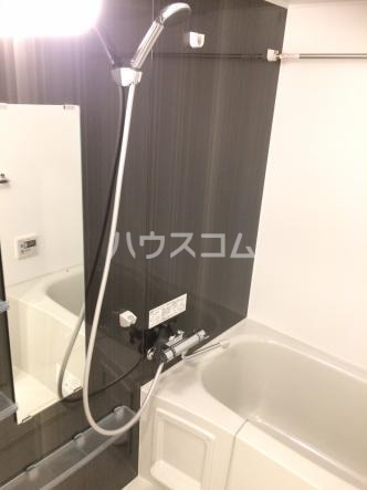 9/18 浴室