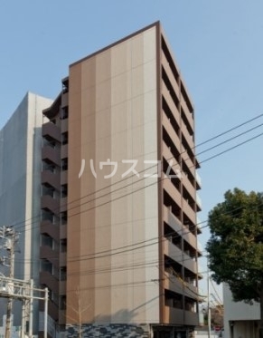 1/7 外観