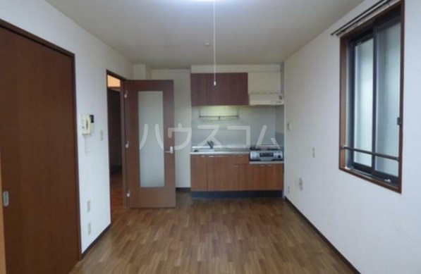 4/26 リビング/ダイニング