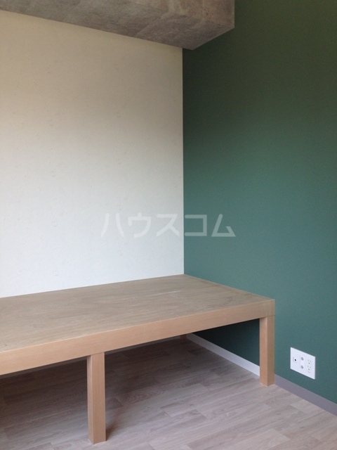 4/30 室内