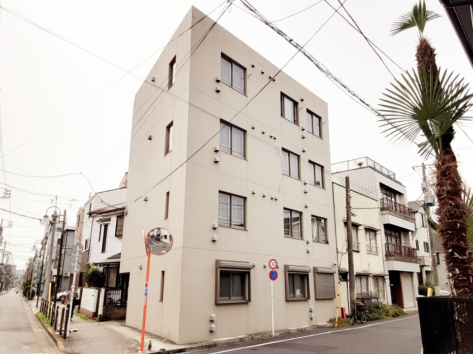 1/30 外観