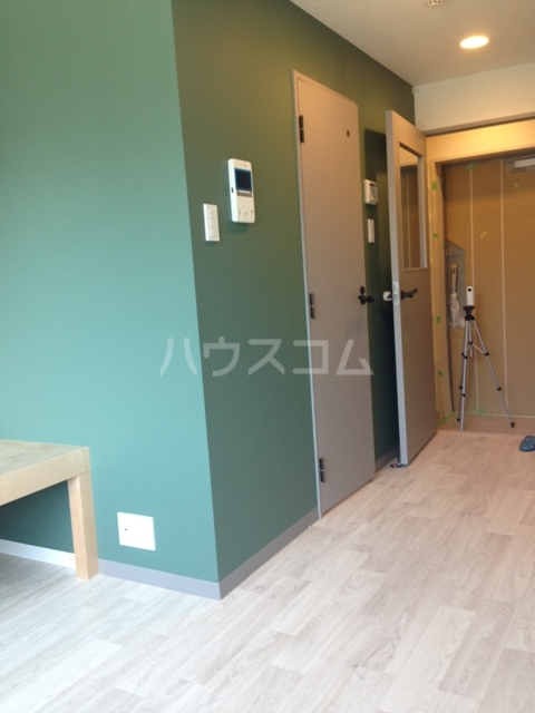 5/30 室内