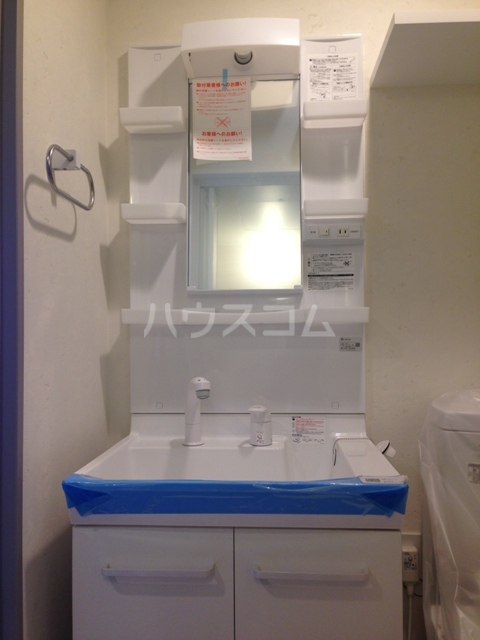 13/30 洗面