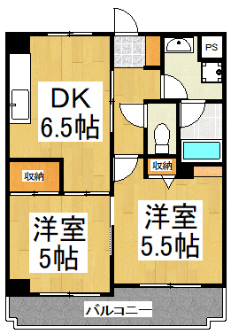 3/15 間取