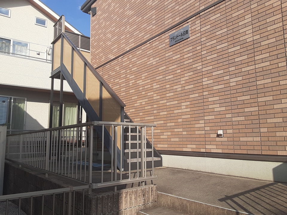 2/6 エントランス