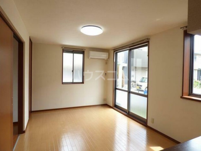 4/17 リビング/ダイニング