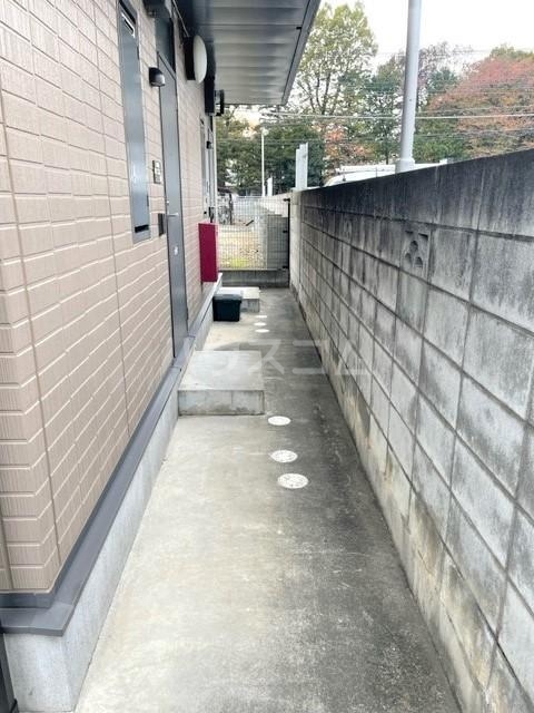 14/22 エントランス