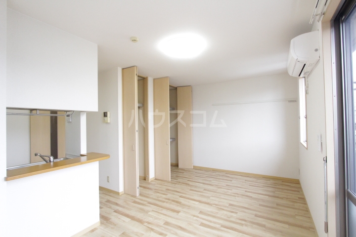 4/30 リビング/ダイニング