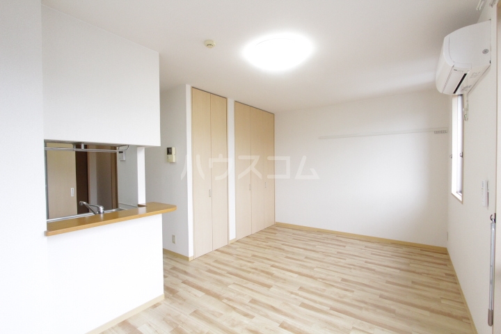 3/30 リビング/ダイニング