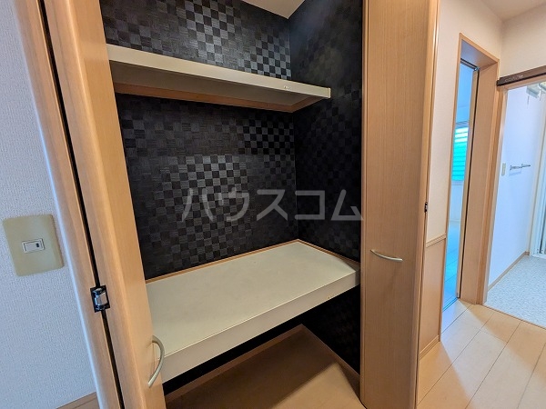 9/30 収納