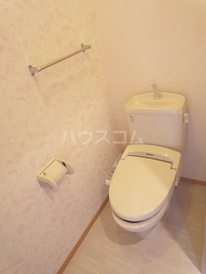 13/29 トイレ