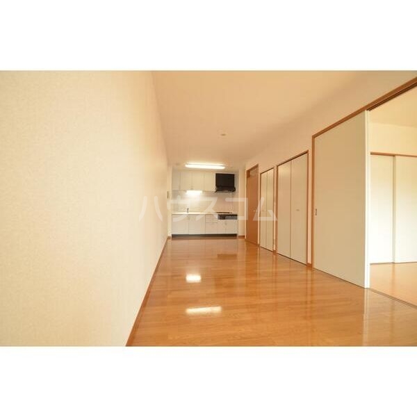 5/30 リビング/ダイニング